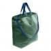 USA Made Duck Canvas Shoulder Carry Totes, Hunter-Navy, 7001794-AIZ