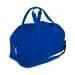USA Made Nylon Poly Overnight Duffel Bags, Royal Blue-Royal Blue, 8001306-A03