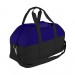 USA Made Nylon Poly Overnight Duffel Bags, 8001306-600