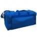 USA Made Poly Travel Carry On Duffels, Royal Blue-Royal Blue, 8006729-02-A03