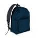 USA Made Nylon Poly Backpack Knapsacks, Navy-Graphite, 8960-AWT