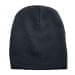 USA Made Knit Beanie Black,  99B17685-BLK
