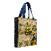USA Made Deluxe Full Bleed Canvas Shoulder Strap Tote 3Q USA Made Deluxe Full Bleed Canvas Shoulder Strap Tote 3Q
