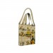 USA Made Full Bleed Printed Strap Pocket Tote 3Q USA Made Full Bleed Printed Strap Pocket Tote 3Q