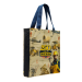 USA Made Long Handle Full Bleed T Bottom Tote 3Q