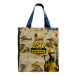 USA Made Long Handle Full Bleed T Bottom Tote