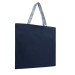 USA Made Navy/Graphite Zipper Pocket Dyed Canvas T Bottom 3Q