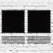 Black Brushed Cotton Swatches