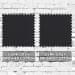 Dark Gray Brushed Cotton Swatches