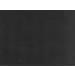 USA Made Nylon Poly Giveaway Fanny Pack, Black-Graphite, 3002041-AOT