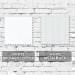 White Eyelets Mesh Back Velcro Prostyle, Swatch