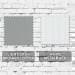 Light Gray-White Brushed Twill/Mesh Swatches