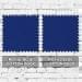 Royal Blue Cotton Duck Swatches