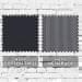 Navy Eyelets Mesh Back Velcro Prostyle, Swatch