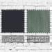 Navy-Hunter Green Cotton Twill/Mesh Swatches