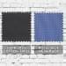 Dark Gray-Royal Blue Meshback Snapback Lowstyle, Swatch