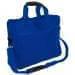 USA Made Nylon Poly Notebook Sleeves, Royal Blue-Royal Blue, CPKVA59P03