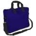 USA Made Nylon Poly Notebook Sleeves, Purple-Black, CPKVA59PYR