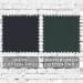 Navy-Hunter Green Cotton Twill Swatches