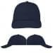 Stock Navy Lowstyle Chino Velcro Strap Virtual Image