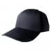Stock Black Prostyle Twill Stretchfit