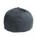 Stock Charcoal Prostyle Twill Stretchfit Back Image