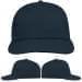 Stock Charcoal Prostyle Twill Stretchfit Virtual Image