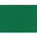 USA Made Nylon Poly Deluxe Fanny Pack, Kelly Green-White, 3002050-AT4