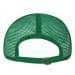 Kelly Green Meshback Polo Strap
