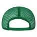 Kelly Green Meshback Velcro Strap