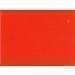 USA Made Nylon Poly Standard Fanny Pack, White-Orange, 3002060-A30