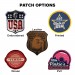 Brown RealTree/Mesh Snapback Prostyle PATCH Image