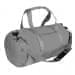 USA Made Nylon Poly Athletic Barrel Bags, Grey-Grey, PMLXZ2AA1N