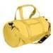 USA Made Nylon Poly Athletic Barrel Bags, Gold-Gold, PMLXZ2AA4Q
