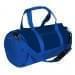 USA Made Canvas Equipment Duffle Bags, Navy-Royal Blue, PMLXZ2AACM