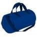 USA Made Nylon Poly Gym Roll Bags, Royal Blue-Navy, ROCX31AA0Z