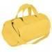 USA Made Nylon Poly Gym Roll Bags, Gold-Gold, ROCX31AA45