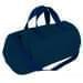 USA Made Nylon Poly Gym Roll Bags, Navy-Navy, ROCX31AAWZ