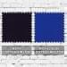 Navy-Royal Blue Ripstop Swatches