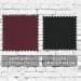 Burgundy-Black Spacer Mesh Stretchfit Lowstyle, Swatch