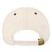 White-Red Twill Back Contrast Stitch Fabric Strap