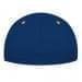Navy-Athletic Gold Twill Back Contrast Eyelets Stretchfit
