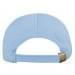 Light Blue Twill Back Fabric Strap