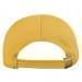 Athletic Gold Twill Back Fabric Strap