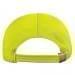 Safety Green Twill Back Fabric Strap