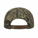 Twill Matching Eyelets Plastic Strap-RTRT Back