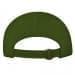 Jalapeno Twill Back Eyelets Polo Strap