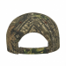 Twill Matching Eyelets Velcro Strap-RTRT Back