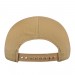 Khaki-Navy Domestic Snapback Lowstyle BACK Image