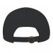 Dark Gray-Black Domestic Slide Buckle Lowstyle BACK Image